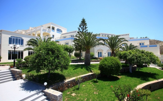 Arion Palace Hotel