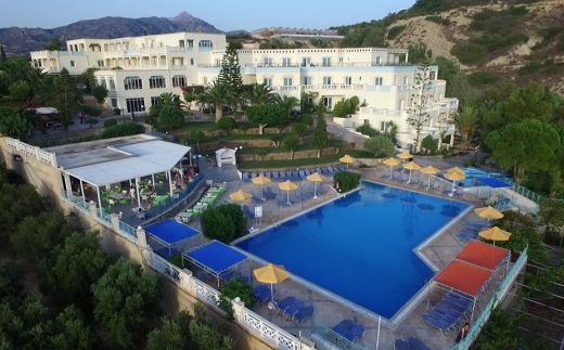 Arion Palace Hotel