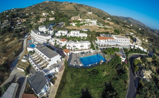 Panorama Village Hotel