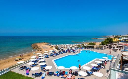 Themis Beach Hotel