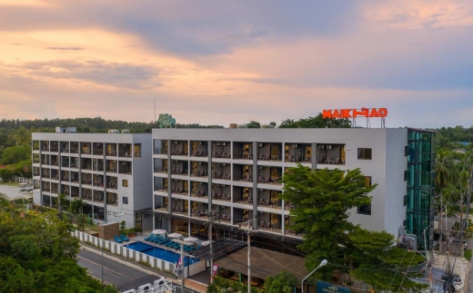 Maikhao Hotel Managed By Centara