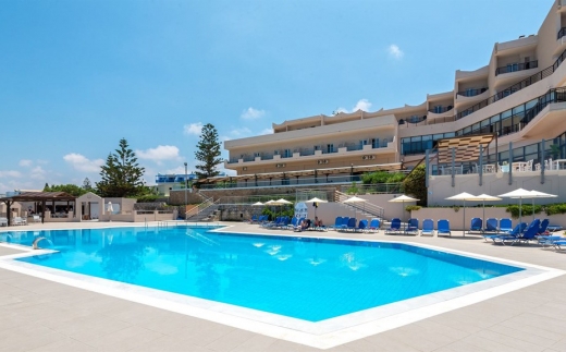 Themis Beach Hotel