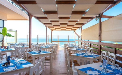 Themis Beach Hotel