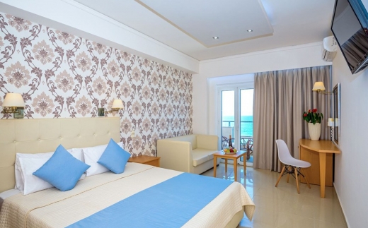 Themis Beach Hotel