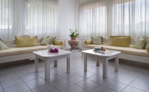 Acrotel Lily Ann Beach Hotel