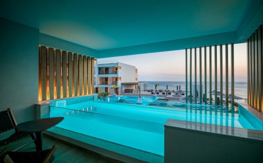 Akasha Beach Hotel & Spa