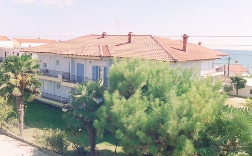 Alkmini Apartments