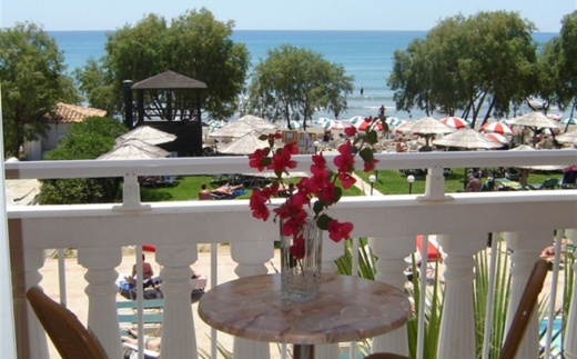 Anastasia Beach Hotel