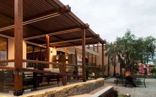 Ayia Marina Suites