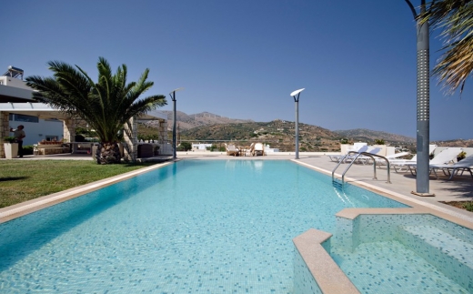 Creta Vivere Villas