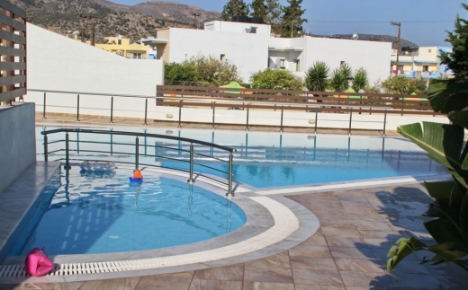 Creta Verano Hotel