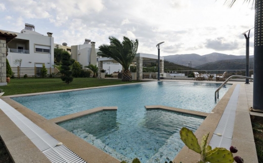 Creta Vivere Villas