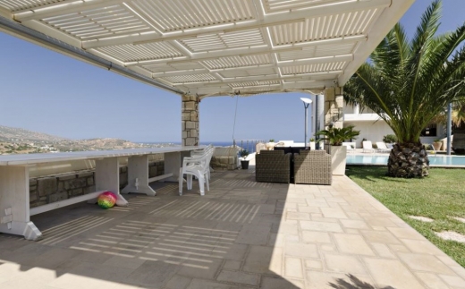 Creta Vivere Villas