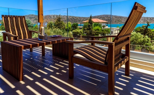 Elounda Spa Villa