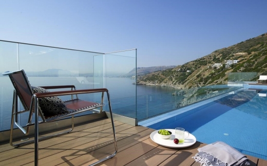 Epavli Luxury Villa