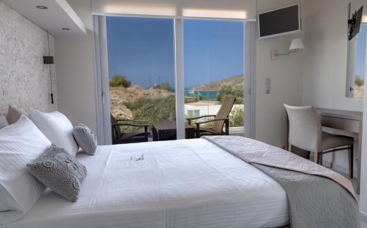 Elounda Spa Villa