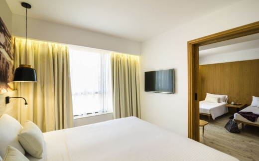 Ibis Styles Heraklion Central