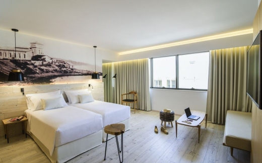 Ibis Styles Heraklion Central