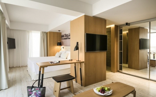 Ibis Styles Heraklion Central