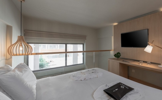 Ikones Seafront Luxury Suites