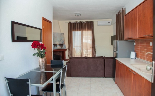 Greek Pride Hotel Apartments