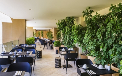 Ibis Styles Heraklion Central