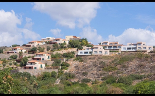 Miramare Villas