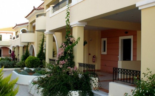 Messina Resort