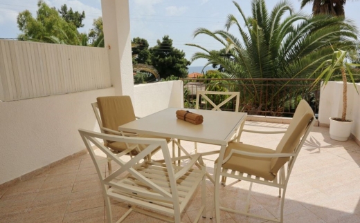 Maison La Mer