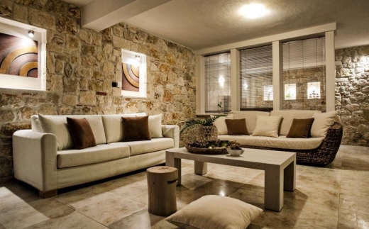 Nefeli Villas And Suites