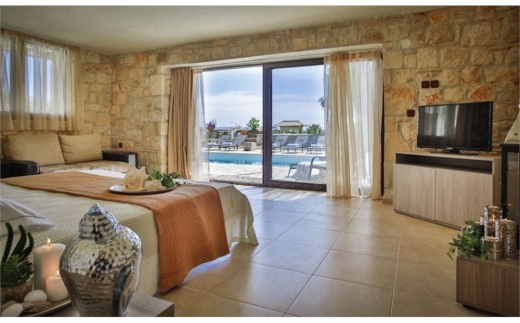 Nefeli Villas And Suites