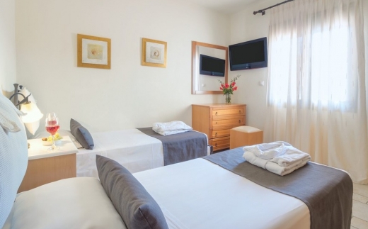 Miramare Villas