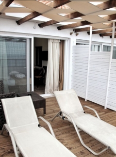 Paralia Beach Boutique Hotel