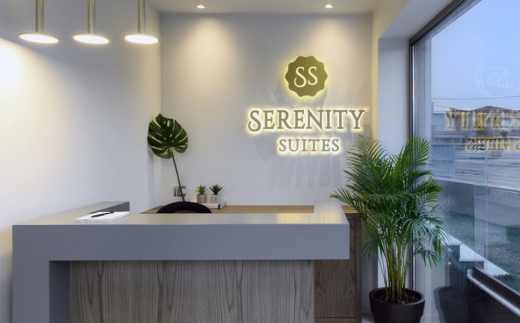 Serenity Suites
