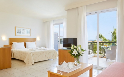 Renaissance Hanioti Resort & Spa