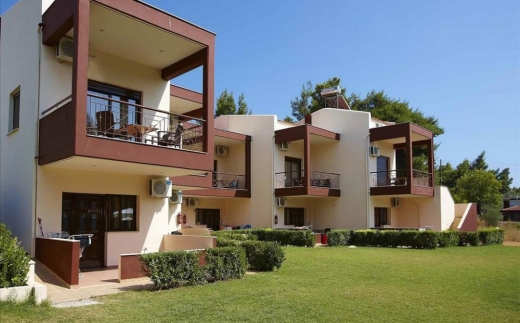 Villa Bella Maria- Apartments