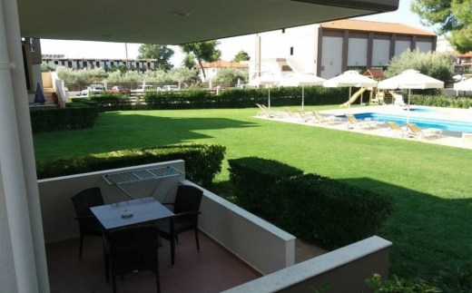 Villa Bella Maria- Apartments