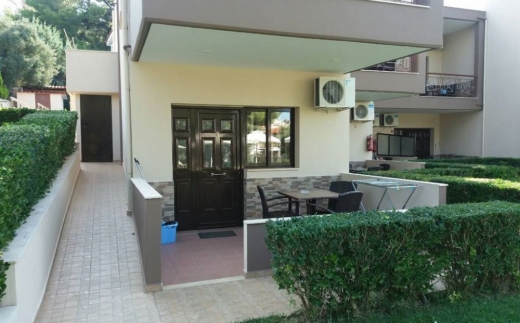 Villa Bella Maria- Apartments