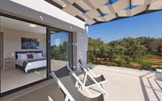 Villa Acaste