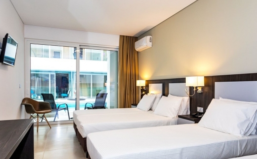 White Olive Premium Hotel Laganas
