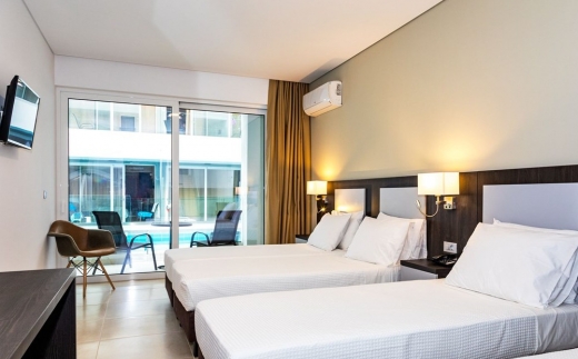 White Olive Premium Hotel Laganas