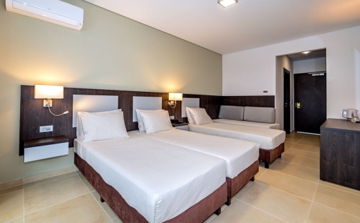 White Olive Premium Hotel Laganas