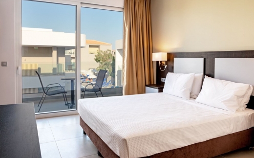 White Olive Premium Hotel Laganas