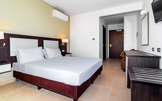 White Olive Premium Hotel Laganas