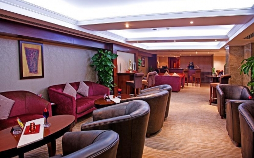 Swiss-Belhotel Doha