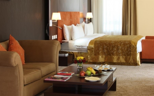 Swiss-Belhotel Doha