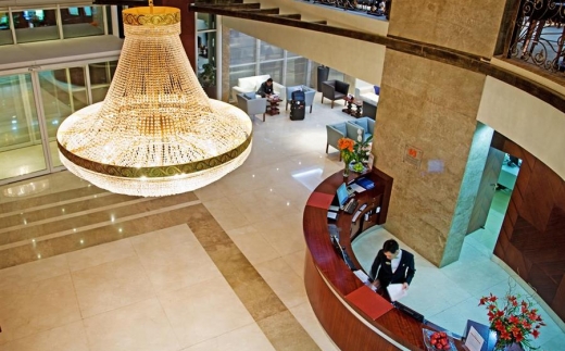 Swiss-Belhotel Doha