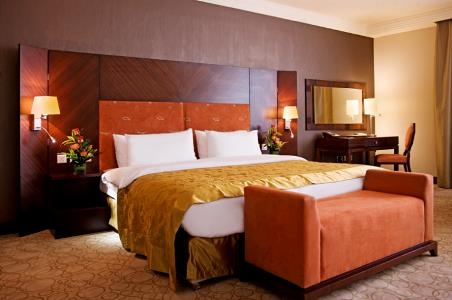 Swiss-Belhotel Doha