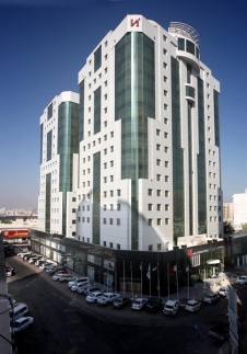 Swiss-Belhotel Doha