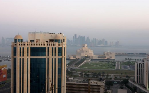 Swiss-Belhotel Doha